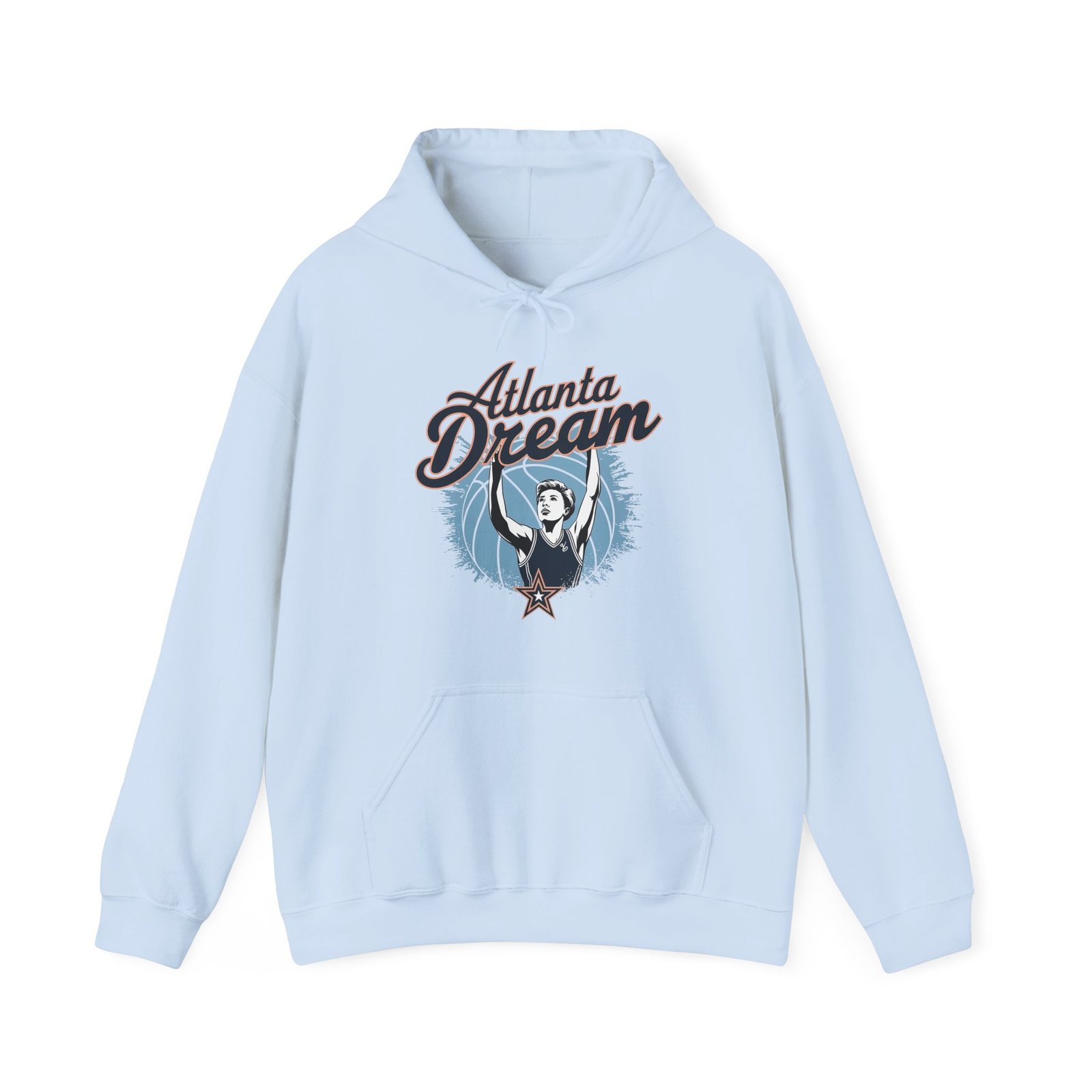 Atlanta Dream Hoodie