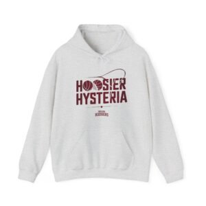Indiana Hoosiers Hoodie
