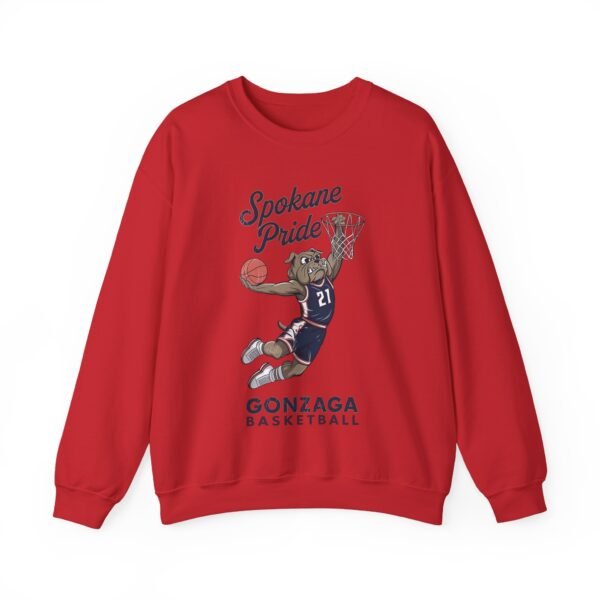 Gonzaga Bulldogs Sweatshirt