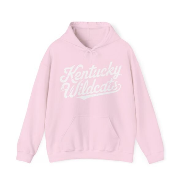 Kentucky Wildcats Hoodie