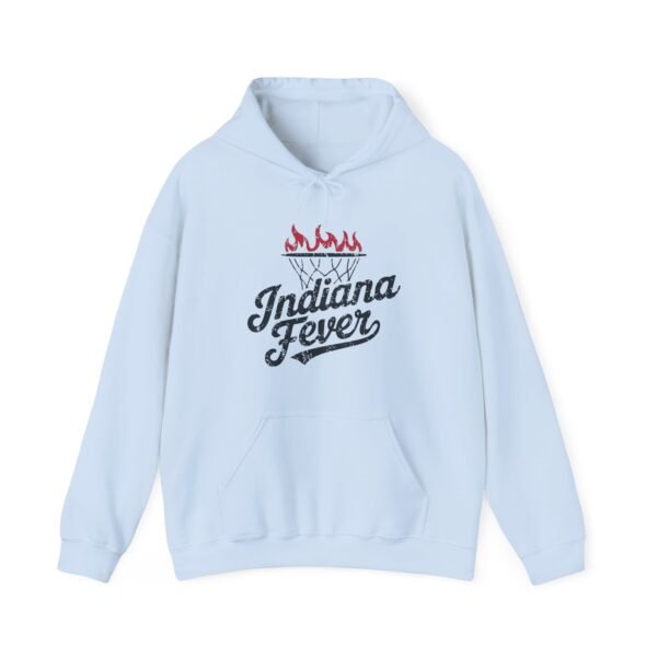 Indiana Fever Hoodie