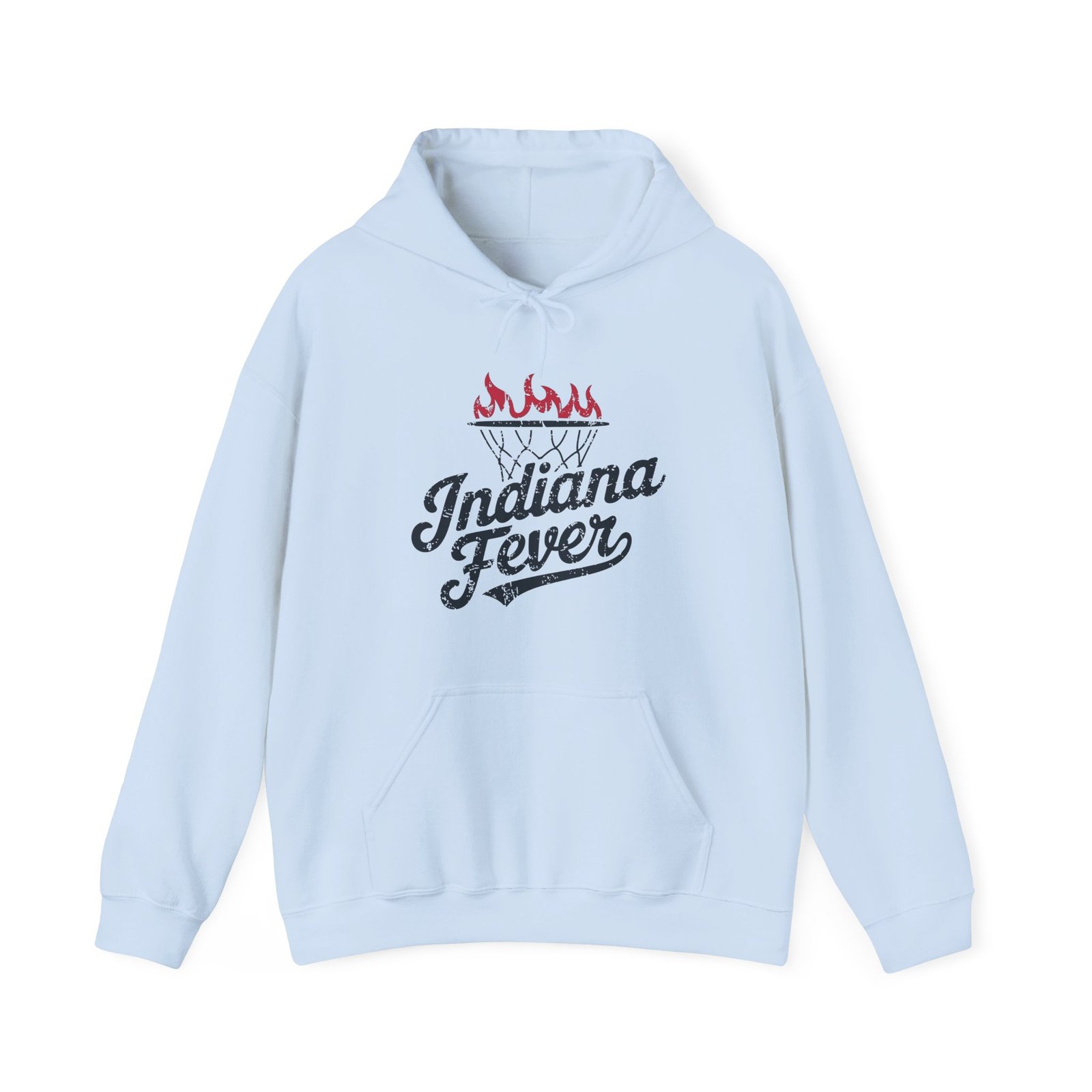 Indiana Fever Hoodie