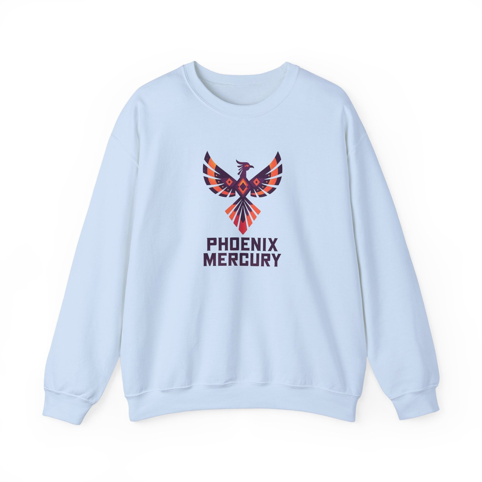 Phoenix Mercury Sweatshirt