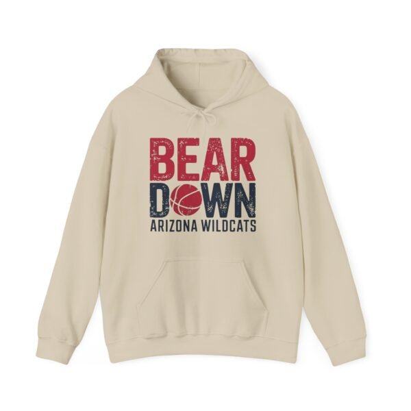 Arizona Wildcats Hoodie