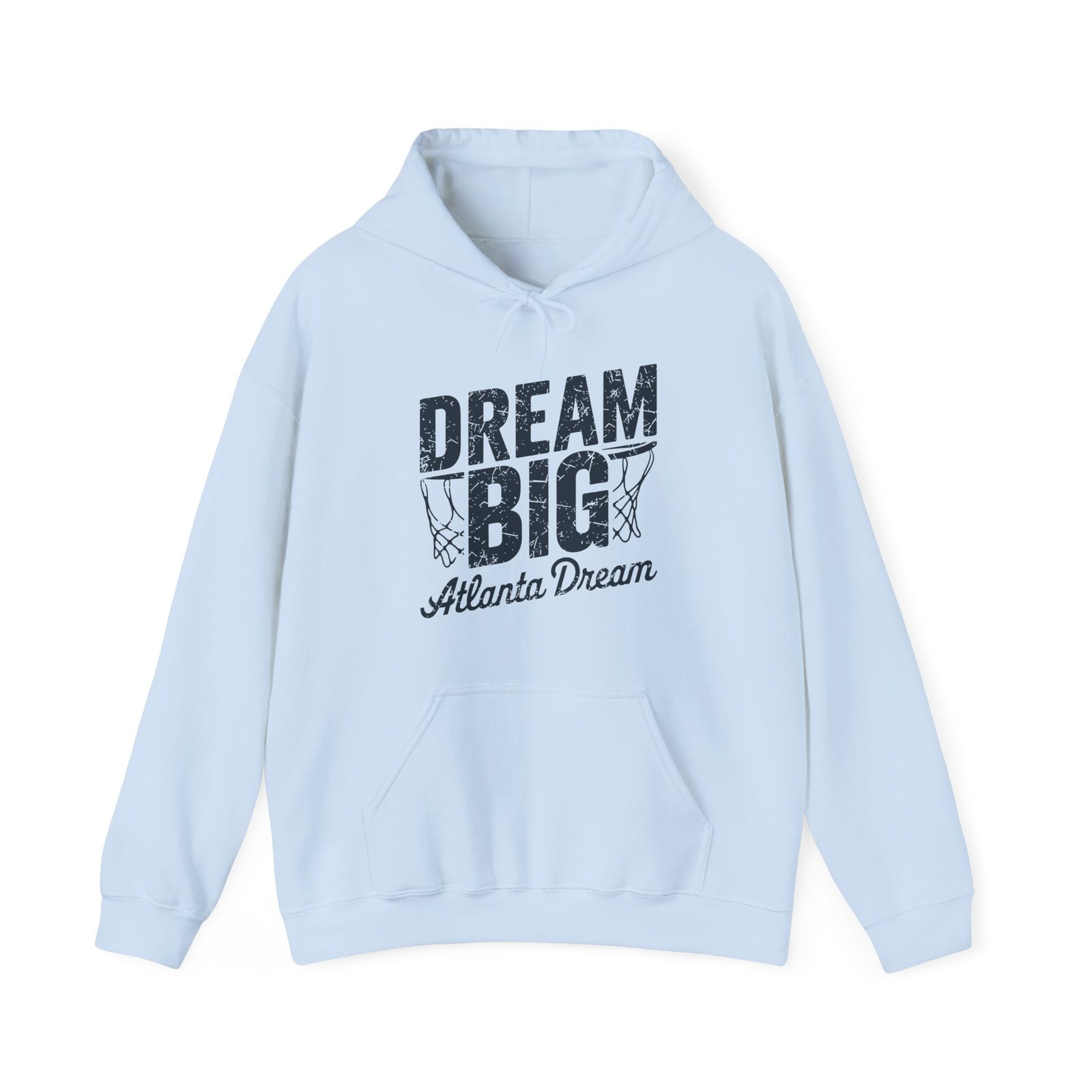 Atlanta Dream Hoodie