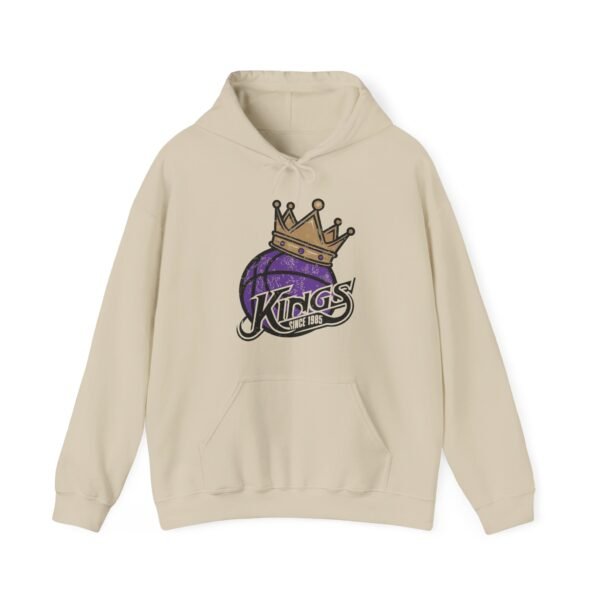 Sacramento Kings Hoodie