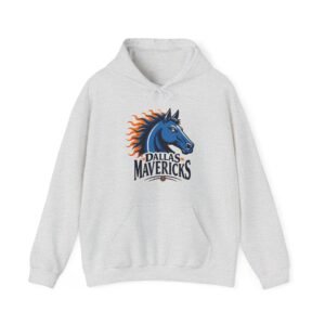 Mavs Hoodie
