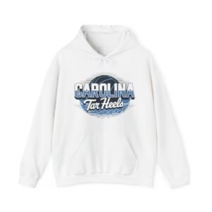 UNC hoodie