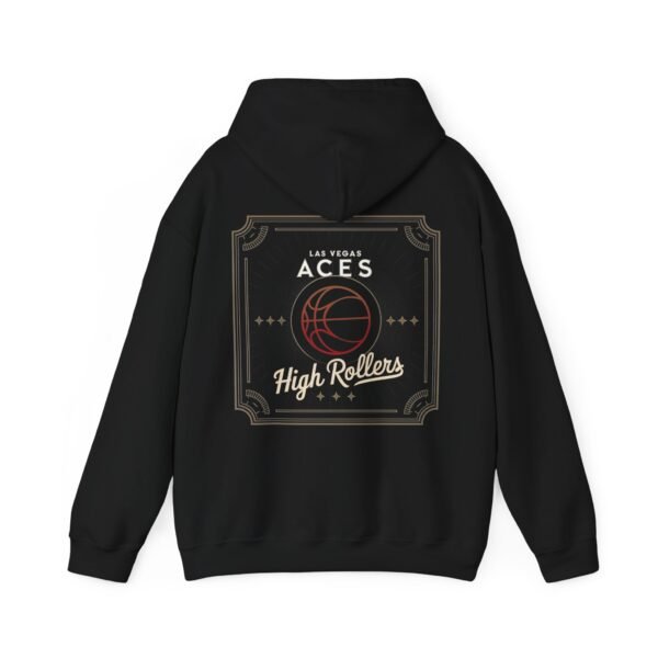 Las Vegas Aces Hoodie