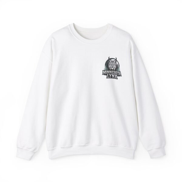 Minnesota Lynx Crewneck Sweatshirt
