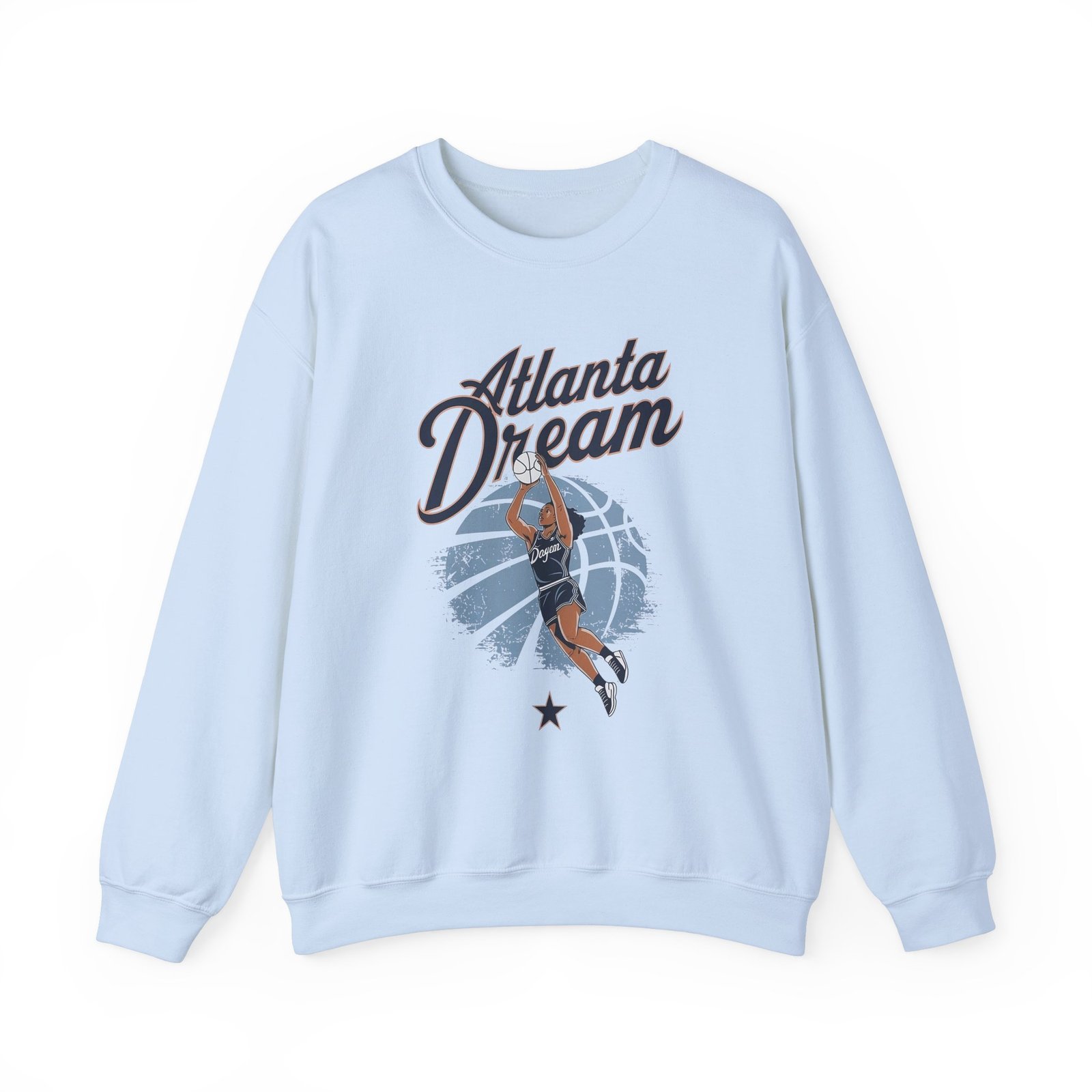 Atlanta Dream Sweatshirt