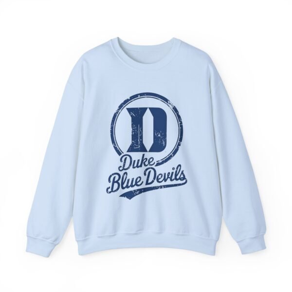 Duke Blue Devils Basketball Sweatshirt