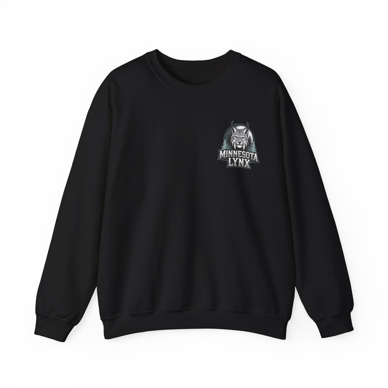 Minnesota Lynx Crewneck Sweatshirt