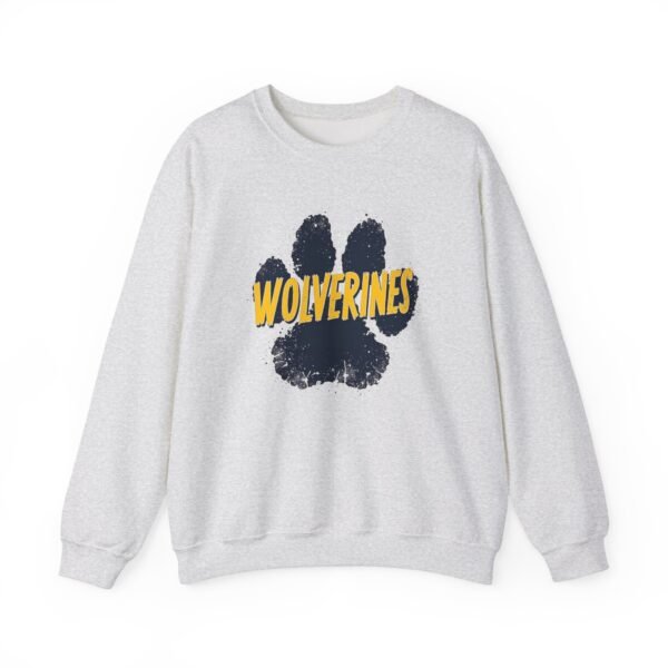 Michigan Sweatshirt