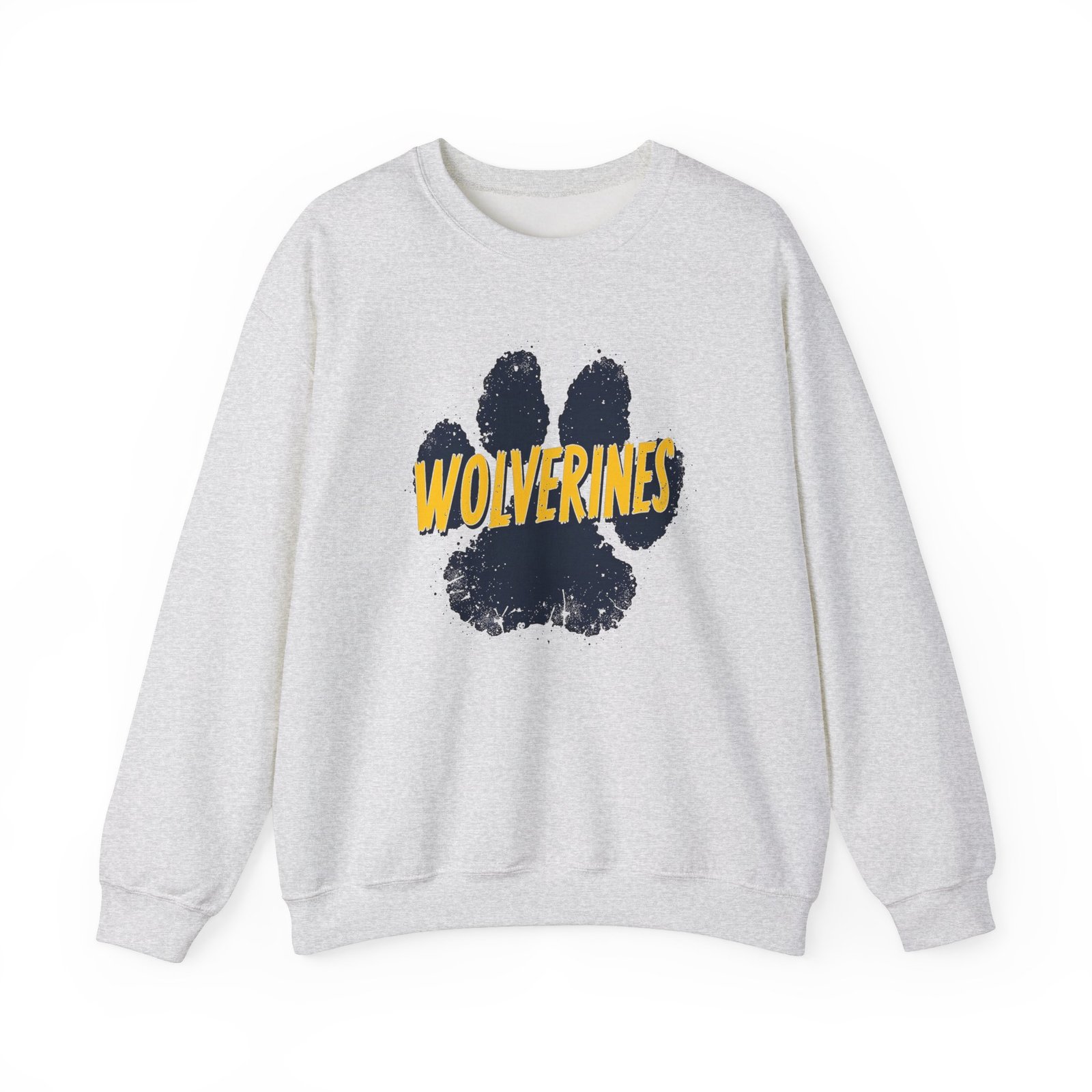 Michigan Sweatshirt