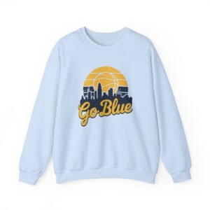 Michigan Wolverines Sweatshirt