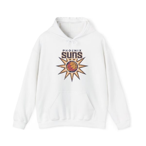 Phoenix Suns Hoodie
