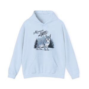 Minnesota Lynx Hoodie