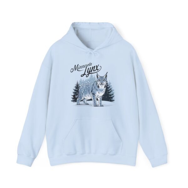 Minnesota Lynx Hoodie