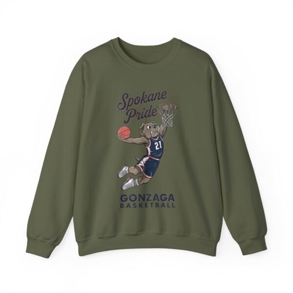 Gonzaga Bulldogs Sweatshirt