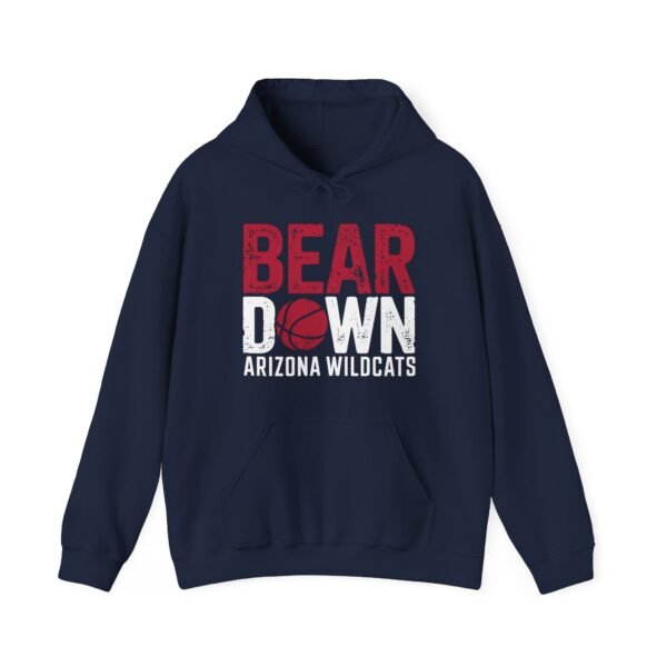 Arizona Wildcats Hoodie