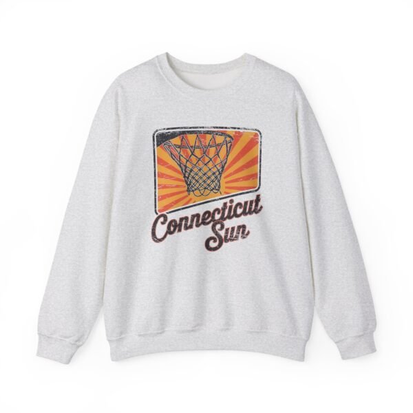 Connecticut Sun Sweatshirt