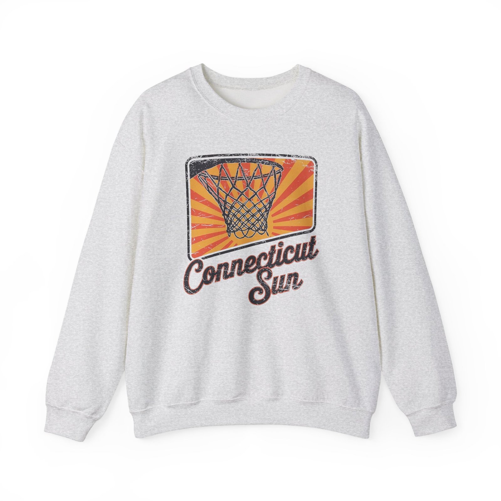 Connecticut Sun Sweatshirt