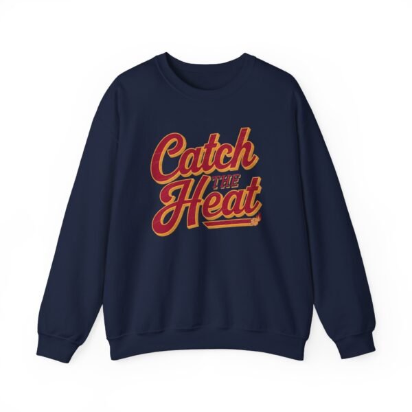 Indiana Fever Sweatshirt
