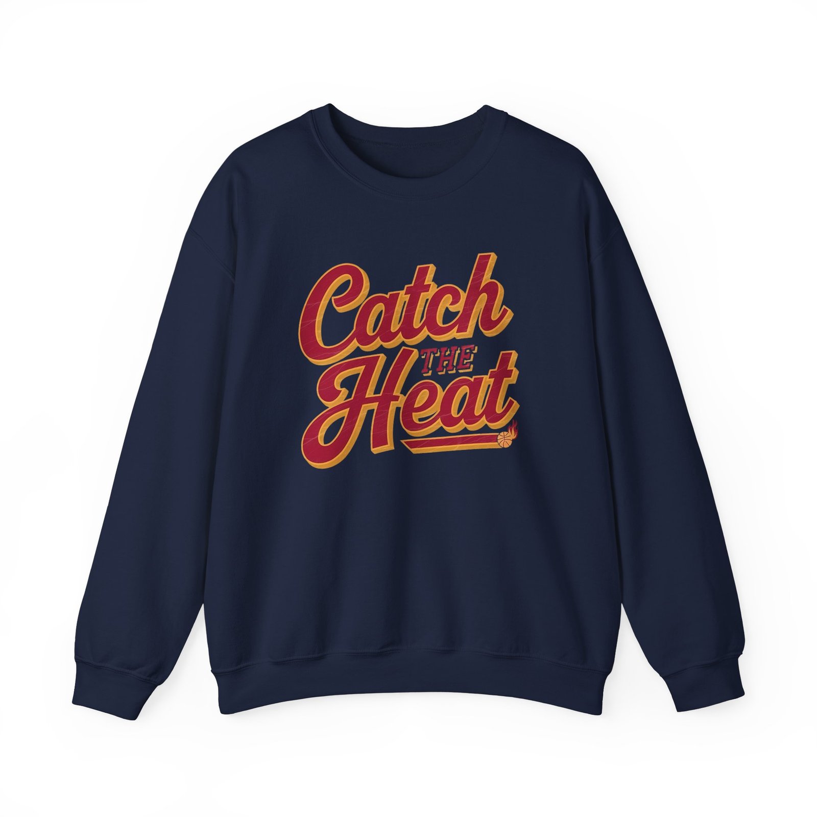 Indiana Fever Sweatshirt