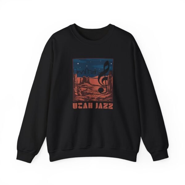 Utah Jazz Sweatshirt