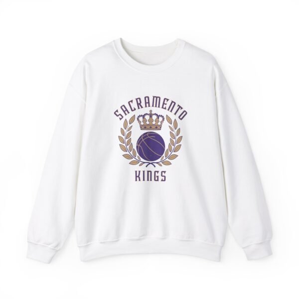 Sacramento Kings Sweatshirt