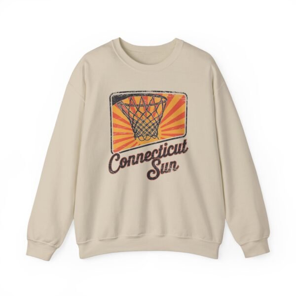 Connecticut Sun Sweatshirt