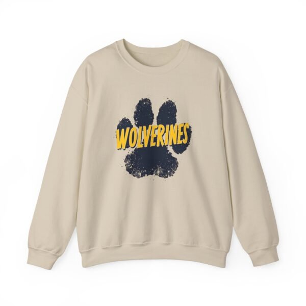Michigan Sweatshirt