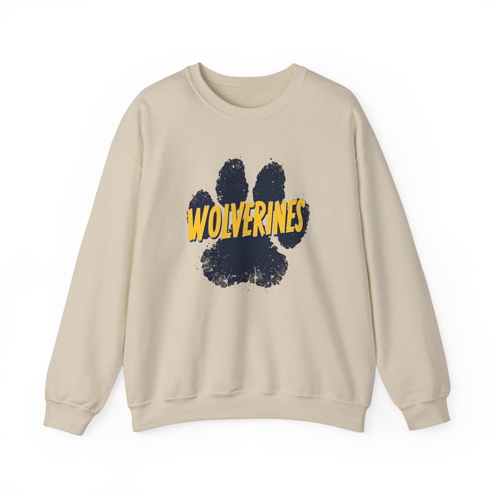 Michigan Sweatshirt