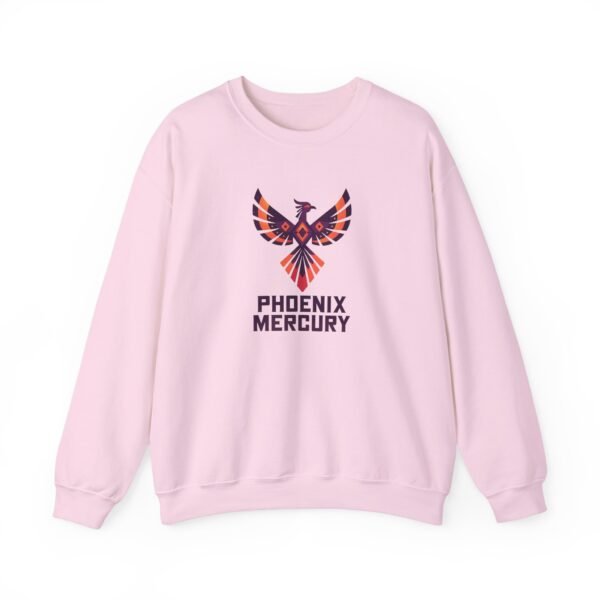 Phoenix Mercury Sweatshirt