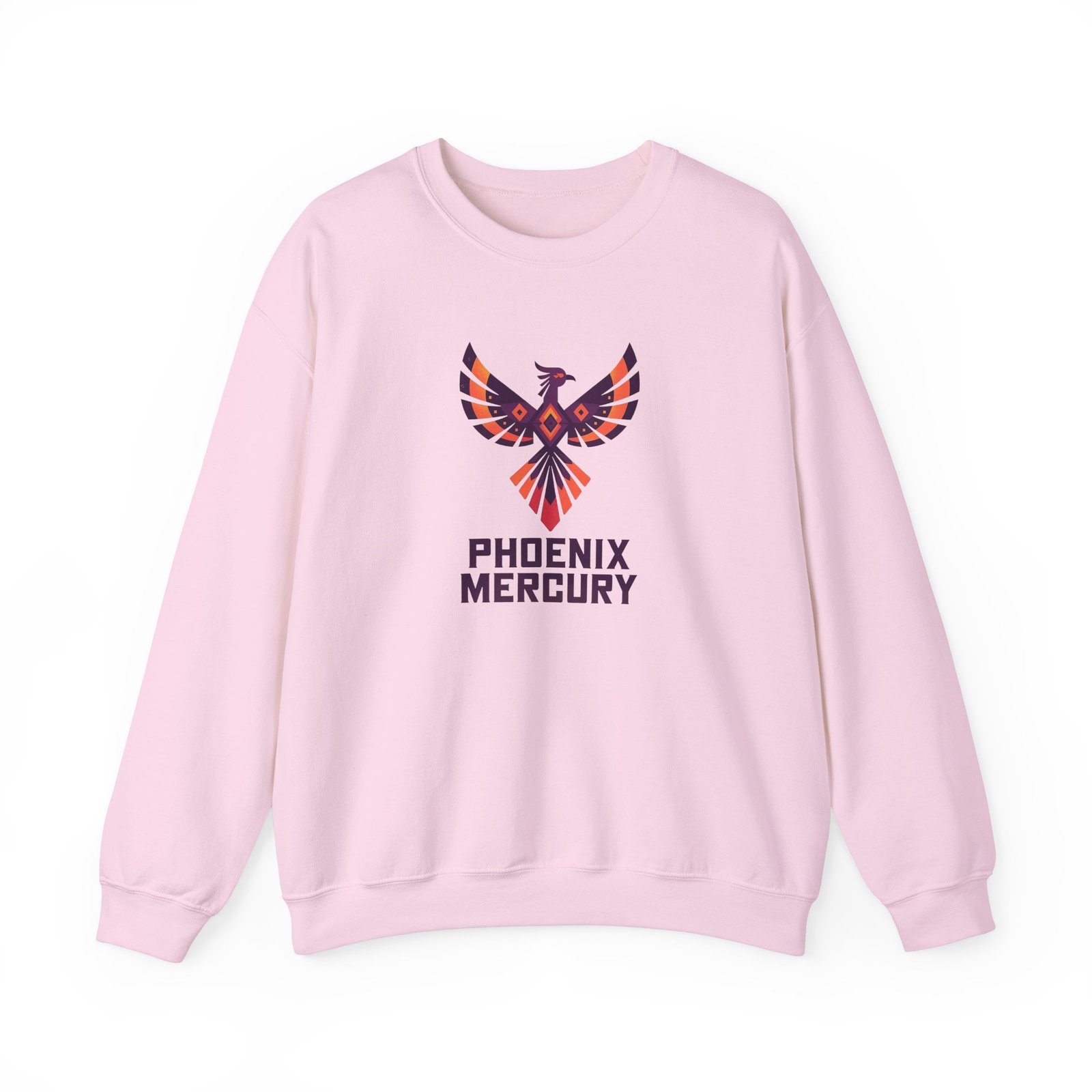 Phoenix Mercury Sweatshirt