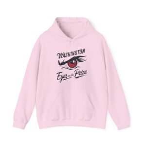 Washington Mystics Hoodie
