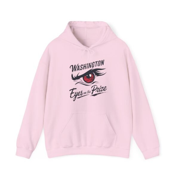 Washington Mystics Hoodie
