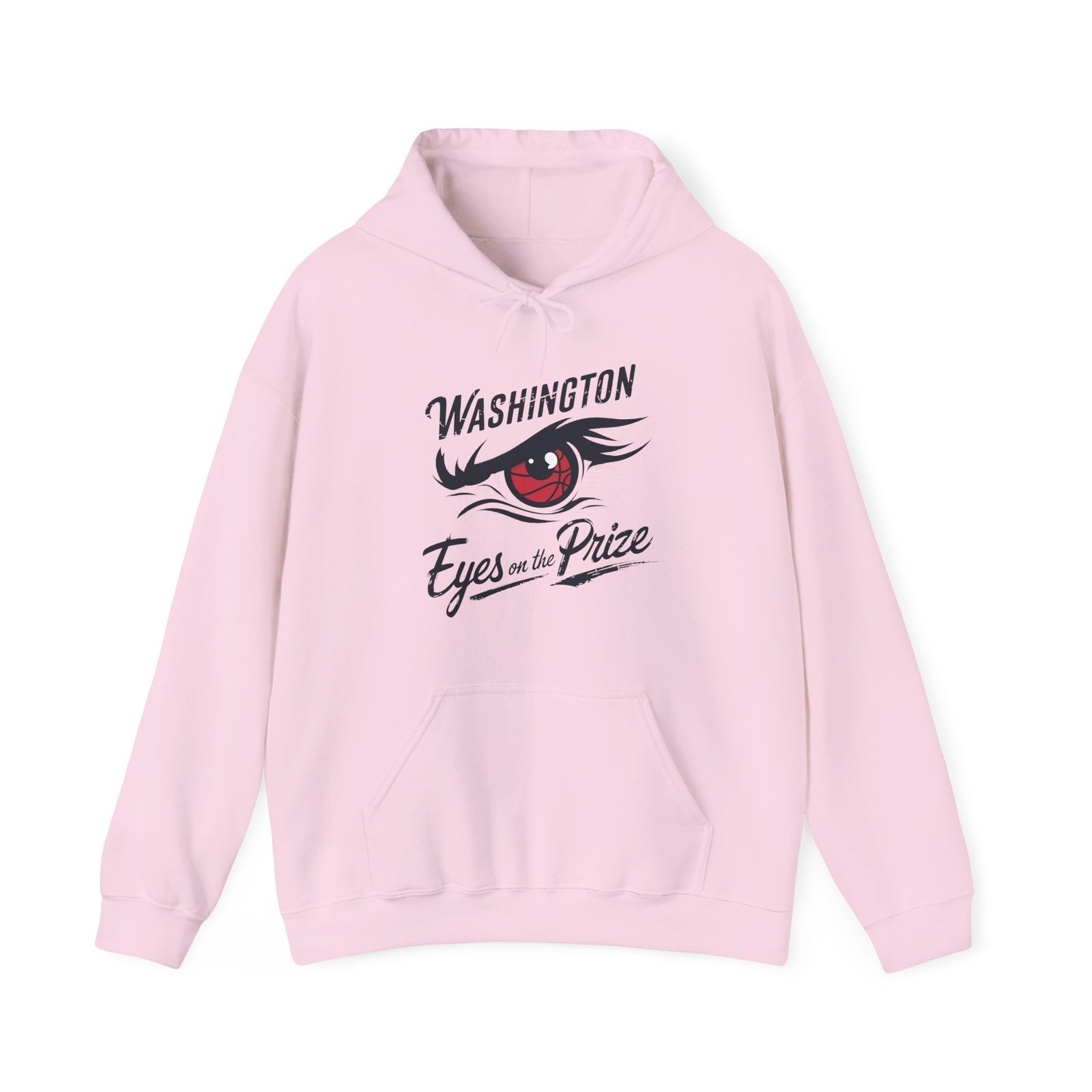 Washington Mystics Hoodie