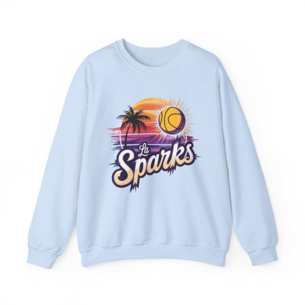 Los Angeles Sparks Sweatshirt