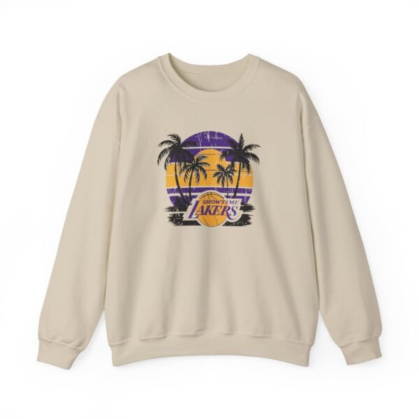 Lakers Sweatshirt - Image 2