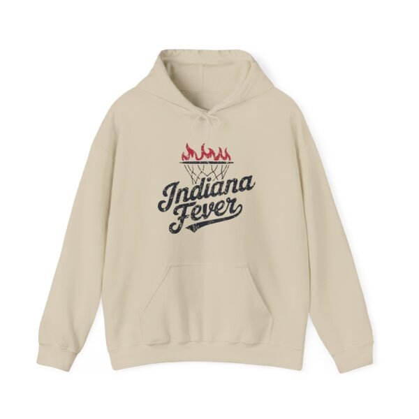Indiana Fever Hoodie
