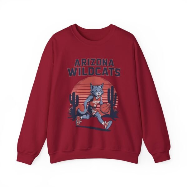 Arizona Wildcats Sweatshirt