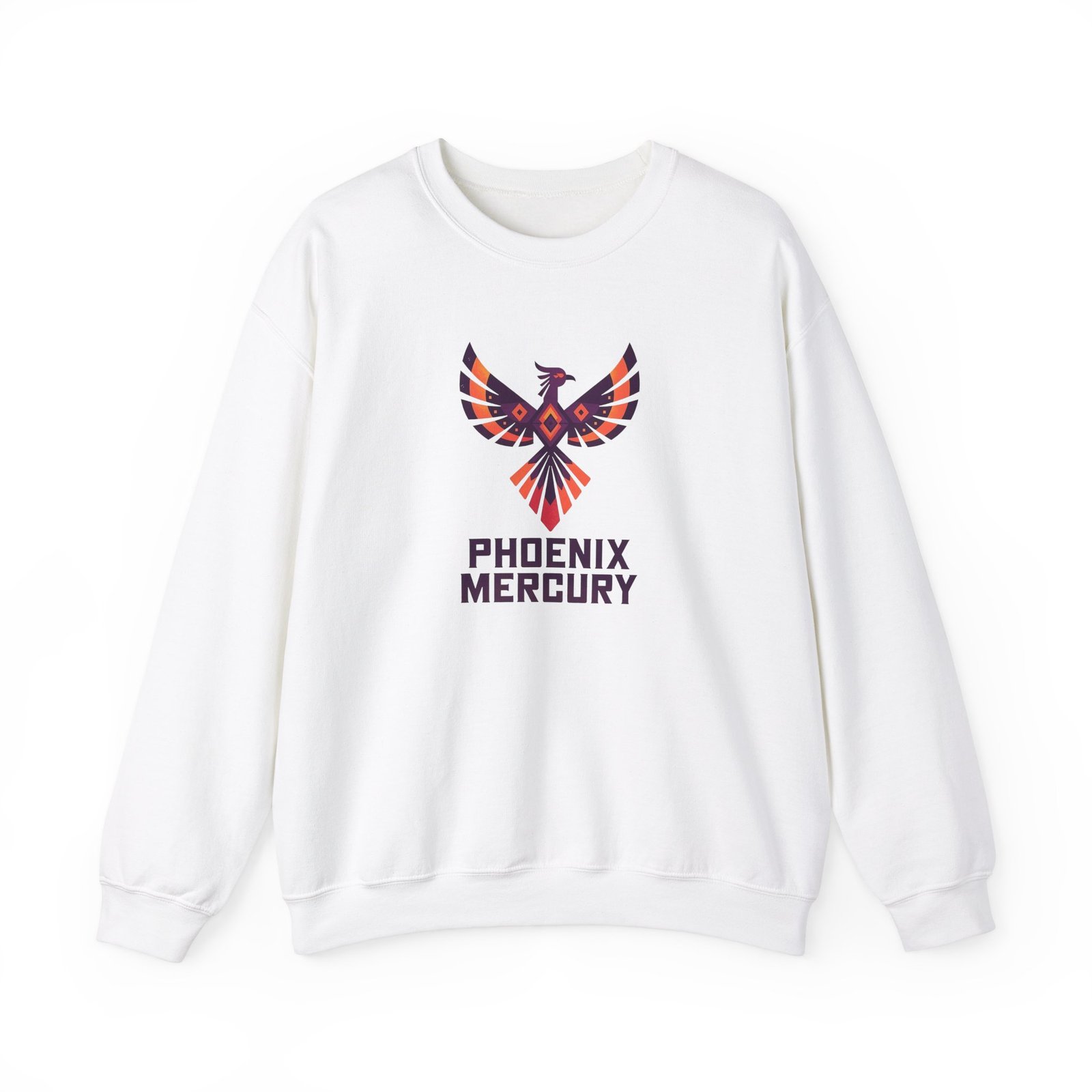 Phoenix Mercury Sweatshirt