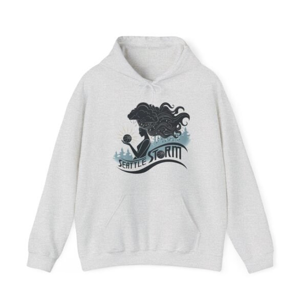 Seattle Storm Hoodie
