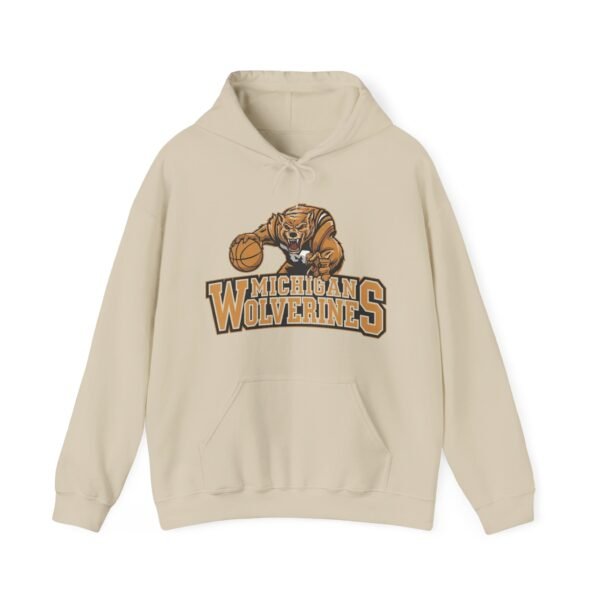 Michigan Wolverines Hoodie