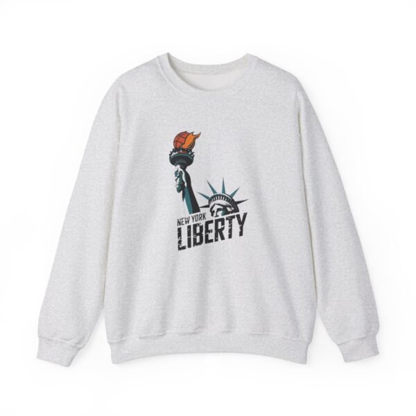 NY Liberty Sweatshirt