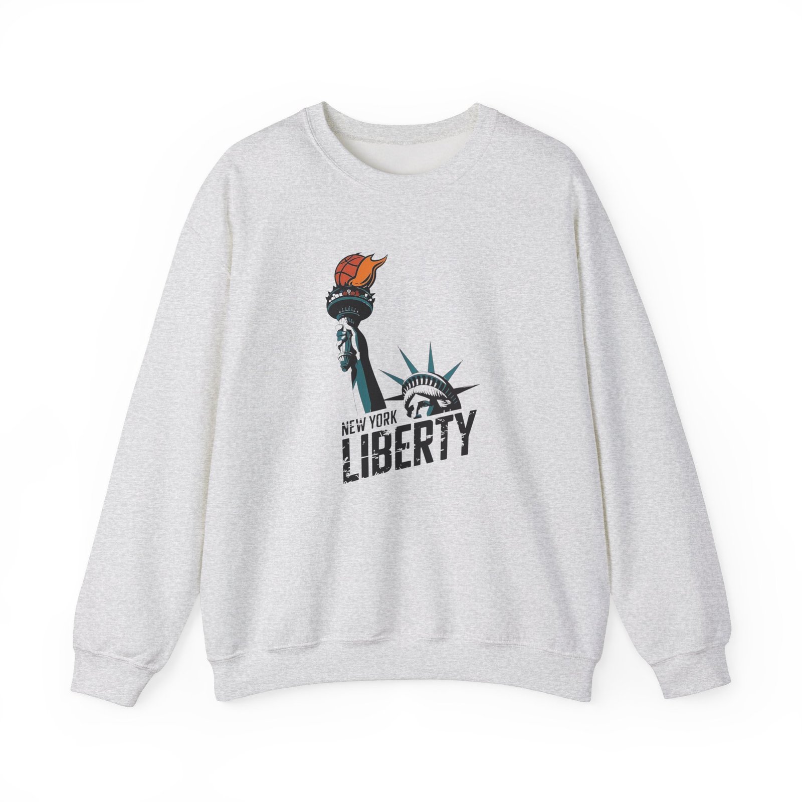 NY Liberty Sweatshirt