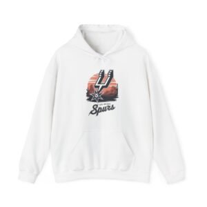 San Antonio Spurs Hoodie