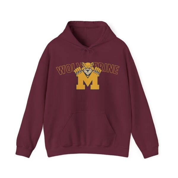 Wolverine Hoodie